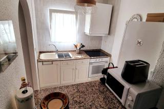 Casa Malú - La Aldea - Dénia - 6
