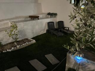 Un jardin en ville - Marsiglia - 2