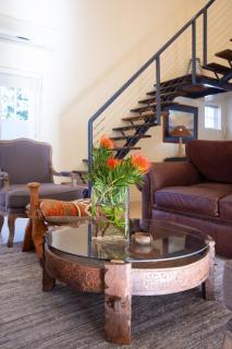 Sunflower Villa in Franschhoek - Franschhoek - 3