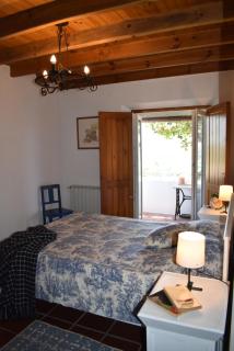 Casal Serrano Charme e Tranquilidade - 1