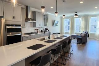 Luxury in Fredericksburg - 0