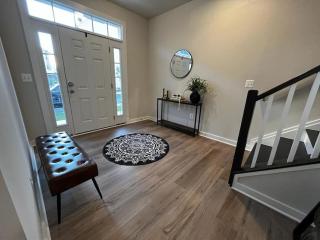 Luxury in Fredericksburg - Fredericksburg - 2