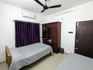 Budget Home - Cochin - 3