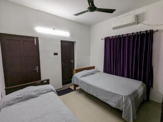 Budget Home - Cochin - 2