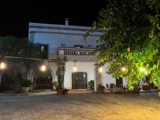 Masseria La Camardia - Sava - 6