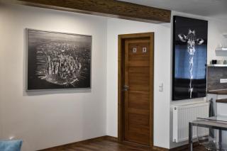 Apartmán Boženy Němcové - 6