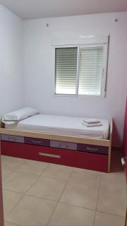 Playa de Canet, gran Terraza - 1