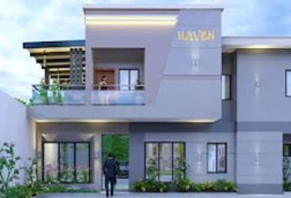 Ikad Hotel Victoria Island - 0