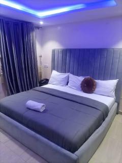 Ikad Hotel Victoria Island - 2