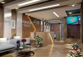 Ikad Hotel Victoria Island - 8