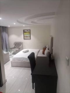 Ikad Hotel Victoria Island - 5