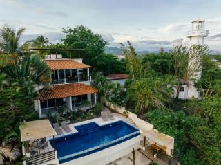 Refugio del Faro - Puerto Escondido - 8