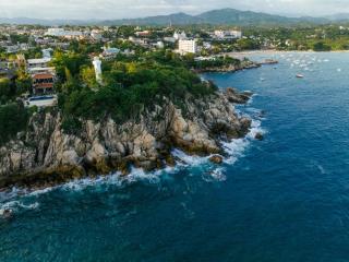 Refugio del Faro - Puerto Escondido - 9