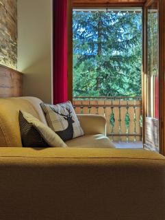 LG Apartment Livigno - Modern alpine comfort - Livigno - 9