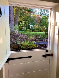 The Georgian Coach House:New Forest with hot tub - Fordingbridge - 4
