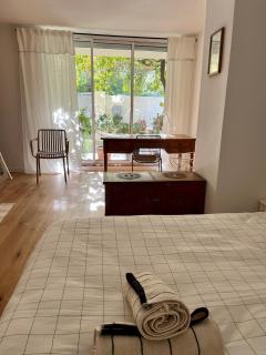 Le Pistachier - Maison cozy avec jardin privatif - Saint-Jean-de-Védas - 7