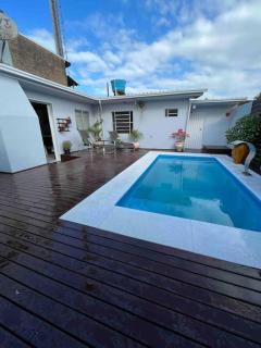 Casa com piscina em Torres/RS - 2