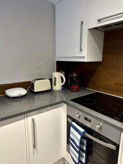 London Regent Apartments King's Cross - 1