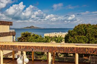 Estudio Arpón Cala del Pino - La Manga del Mar Menor - 8