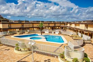 Estudio Arpón Cala del Pino - La Manga del Mar Menor - 6