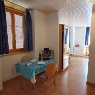 Josy's Home Zermatt - Zermatt - 6