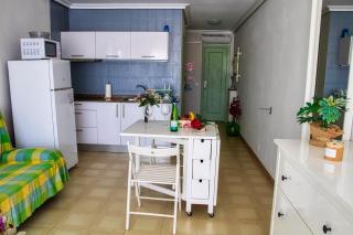 Estudio Arpón Cala del Pino - La Manga del Mar Menor - 5