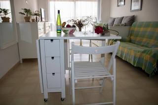 Estudio Arpón Cala del Pino - La Manga del Mar Menor - 3