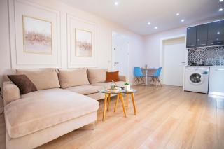 Tirana Center Modern App - THE NEST - Tirana - 1