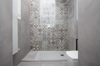 Penthouse with Patio & 2 Baths, 10 Min to Duomo - Milan - 6