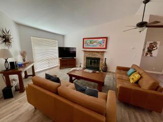 Indian Wells Resort Home with Private Saltwater Pool - 1