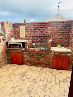 Apartment on Liddiard - East London - 1