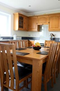 Stoneyfield South Cottage - 6