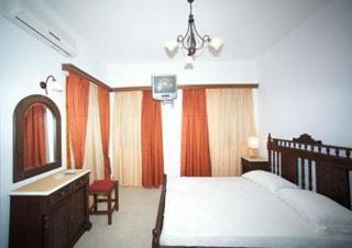 Kelenis Apartments - 5