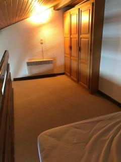 Studio Duplex Pra Loup 1500 - Uvernet-Fours - 4