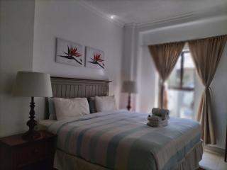 Sunbirds Chobe Hotel - Kasane - 2