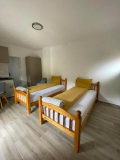 Apartman Jovanović - Jošanička Banja - 8