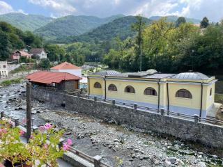 Apartman Jovanović - Jošanička Banja - 3