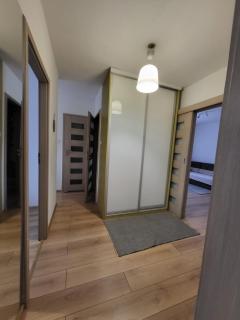 Mieszkanie/apartament 3 pokojowy w Gdańsku Wrzeszczu, z piękną panoramą , świetnie skomunikowany, szybki dojazd do plaży, Śródmieścia - Danzig - 9