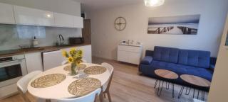 Apartament OSIEM gwiazdek Dziwnówek - Dziwnówek - 8