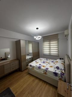 Tirana Center Apartment - Tirana - 8