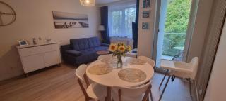 Apartament OSIEM gwiazdek Dziwnówek - Dziwnówek - 0