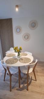 Apartament OSIEM gwiazdek Dziwnówek - Dziwnówek - 6
