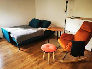 Apartament Chełmsko Śląskie - Chełmsko Śląskie - 4