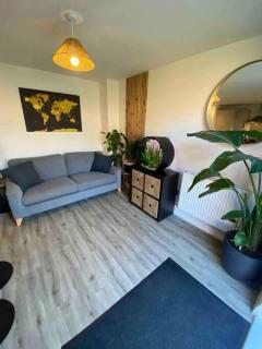 Chester House, Hampton Water 3 bed by Belmont Places - Peterborough - 4