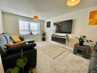 Chester House, Hampton Water 3 bed by Belmont Places - 9
