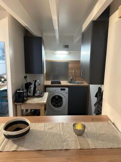 Appartement dans ancien Hôtel historique - Rouen - 9