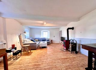 Ferienhaus Schneifel - 2