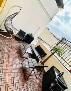 Al Porto - Apartment with Terrace - Heart of City Center - 7