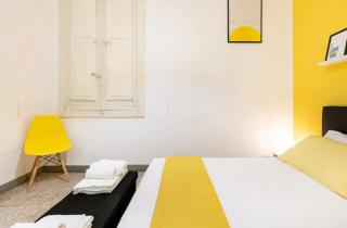 Al Porto - Apartment with Terrace - Heart of City Center - 2