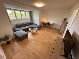 lichtdurchflutete Dachgeschosswohnung vor den Toren Berlins - Hennigsdorf - 8